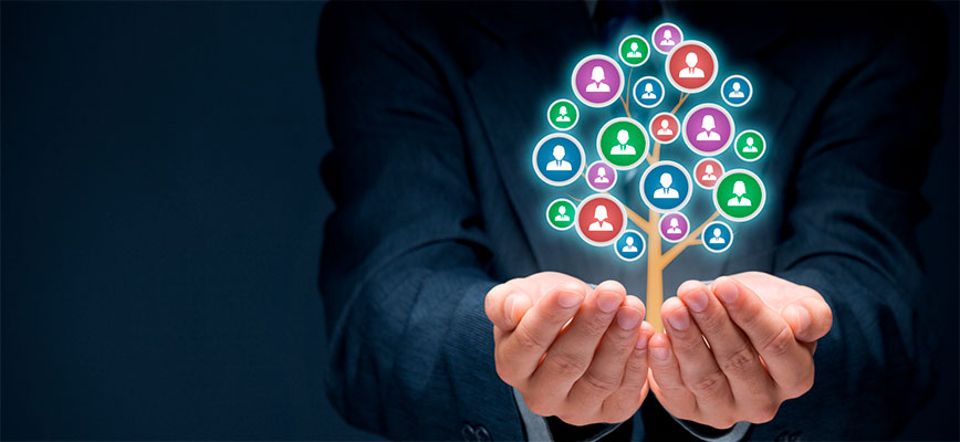 Tendencias en recursos humanos Tendencias en recursos humanos