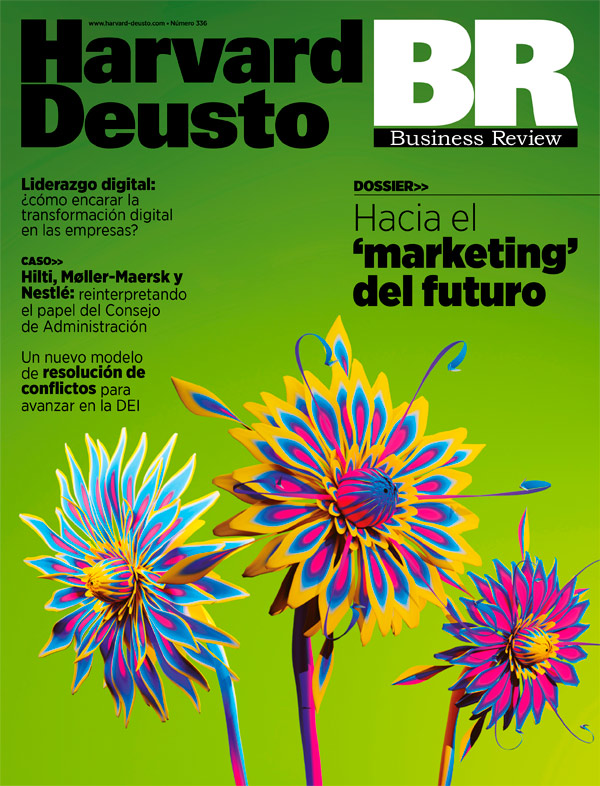 Sobre Harvard Deusto