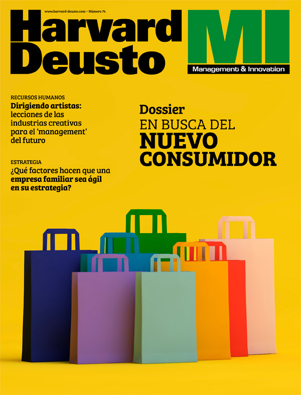 Sobre Harvard Deusto