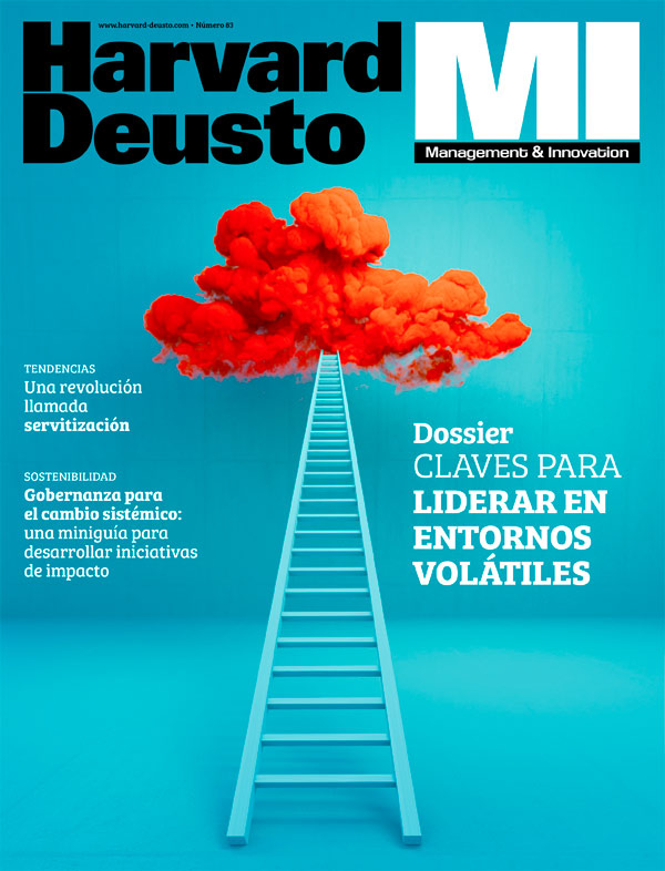 Sobre Harvard Deusto