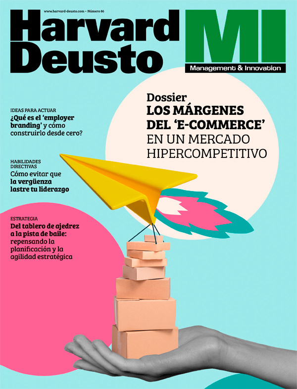 Sobre Harvard Deusto