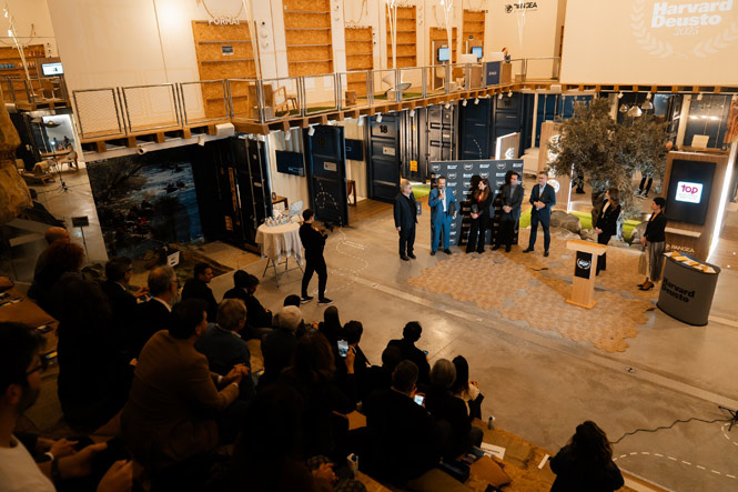 premios publico general