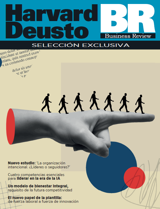 Selección exclusiva Top Employers