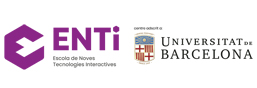 El centro universitario ENTI-UB es pionero en la formación en videojuegos en Barcelona