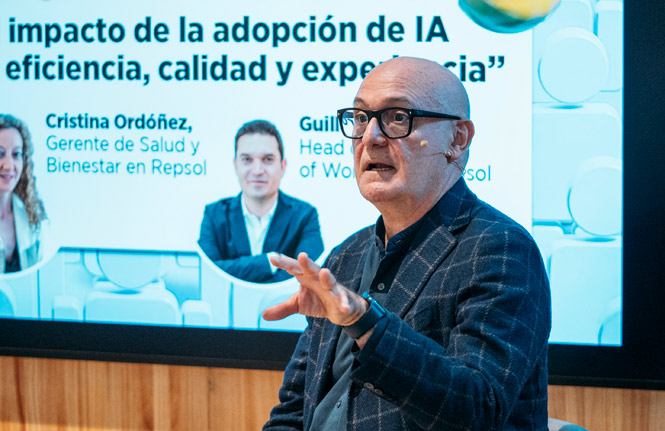 Harvard Deusto Impulsa – Inteligencia artificial: de la exploración a la creación de valor real
