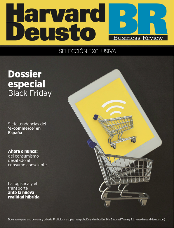 BLACK FRIDAY - selección exclusiva