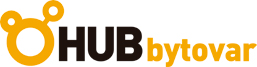 logo Hub by Tovar
