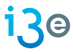 logo i3e informatica