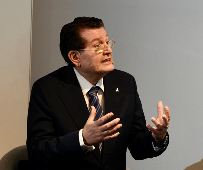 Harvard Deusto Impulsa la gestión digital, una transformación imprescindible