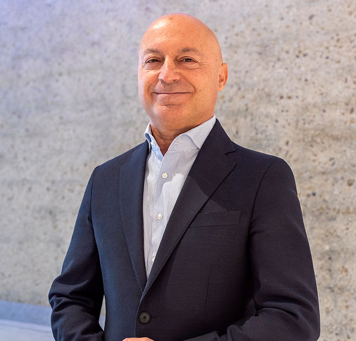 Antonio Vega