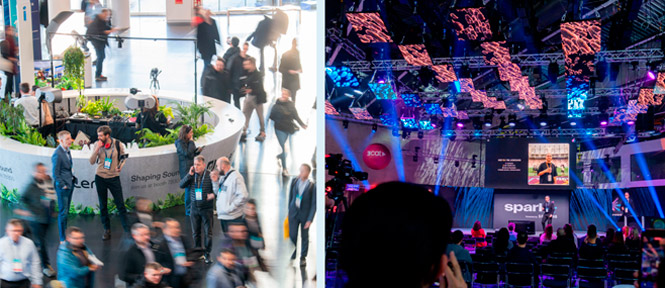 ISE 2026 se impulsa “más allá” con una edición récord