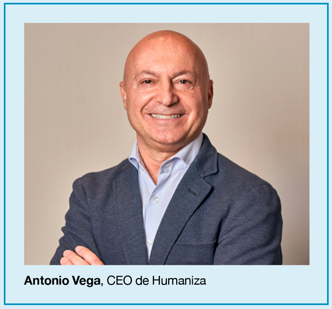 El talento humano, la ventaja decisiva