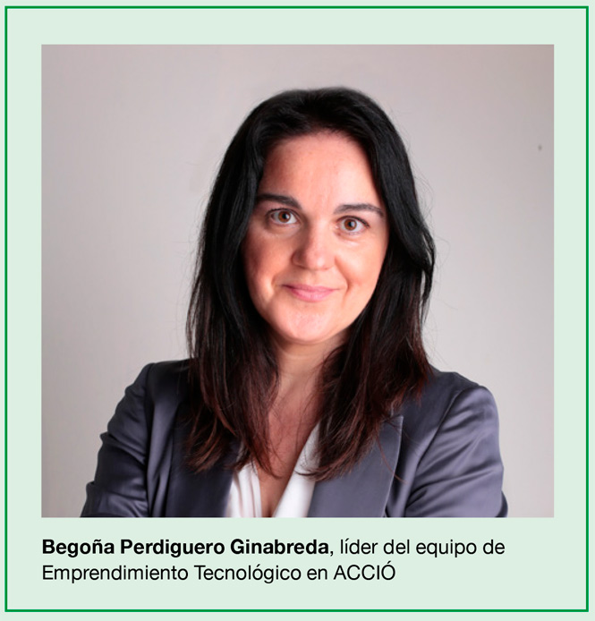 El potencial, no tan oculto, de las pymes