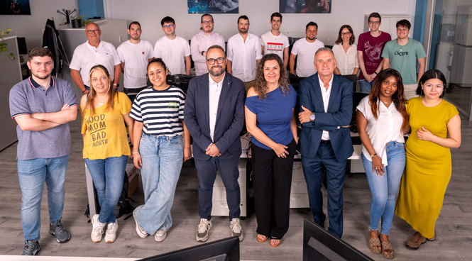 Los capitales invisibles marcan el futuro de un crecimiento empresarial sostenible