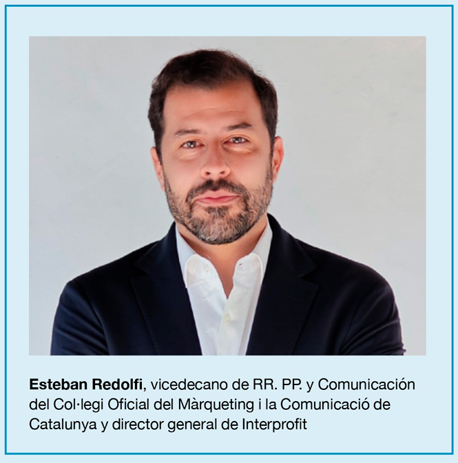 esteban redolfi