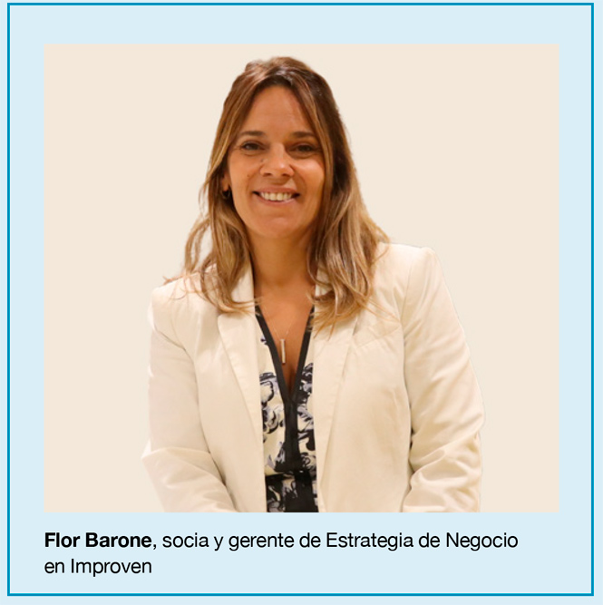 Repensar la estrategia: por qué la agilidad define el futuro de los negocios