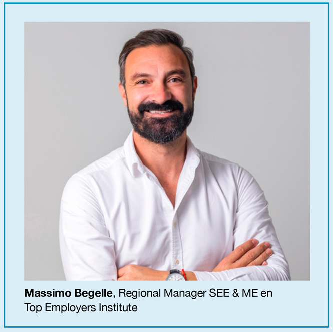 La importancia de escuchar a los empleados ‘blue collar’ para ofrecerles la mejor experiencia