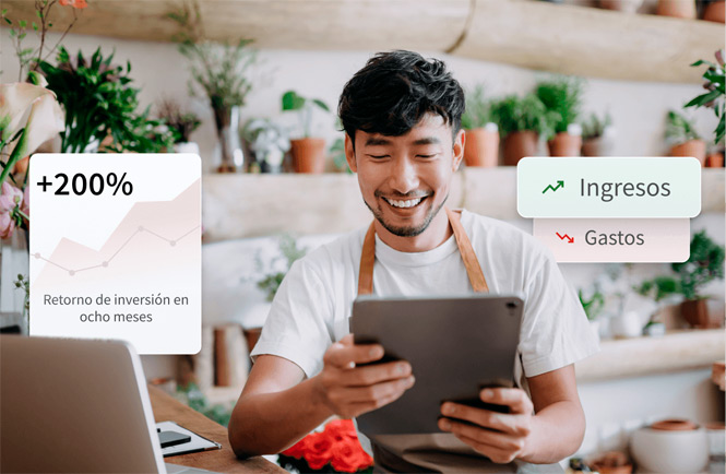Cómo la digitalización inteligente del ‘e-commerce’ optimiza la cadena de suministro en tiempos de incertidumbre