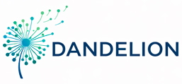 logo dandelion