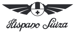 logo hispano suiza