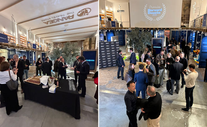networking-premios-harvard-deusto