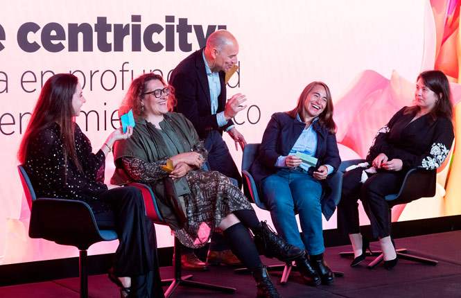 Harvard Deusto Impulsa - People centricity: una mirada en profundidad y desde el pensamiento crítico