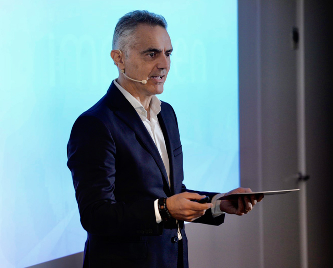 Harvard Deusto Impulsa la gestión digital, una transformación imprescindible