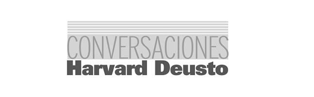 Conversaciones Harvard Deusto