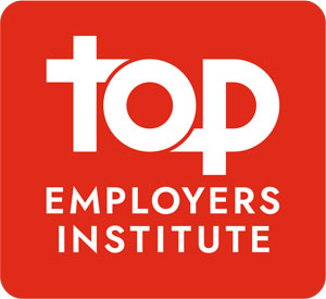 Top employers