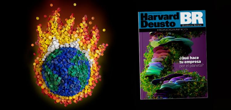 Los retos de comunicar el ESG: ‘greenwashing’ y ‘woke capitalism’