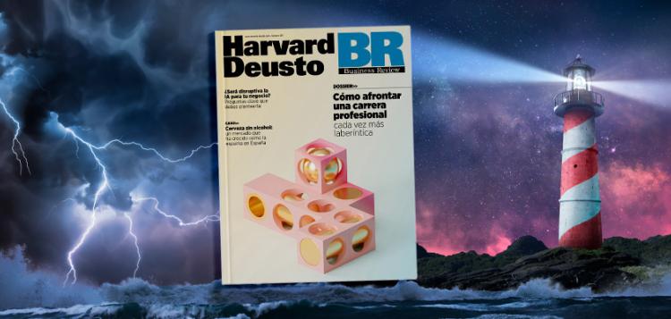 Renacimiento, faros y tormentas: el desarrollo profesional en tiempos de incerti...