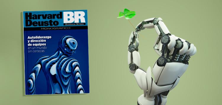 Cuatro competencias esenciales para liderar en la era de la IA
