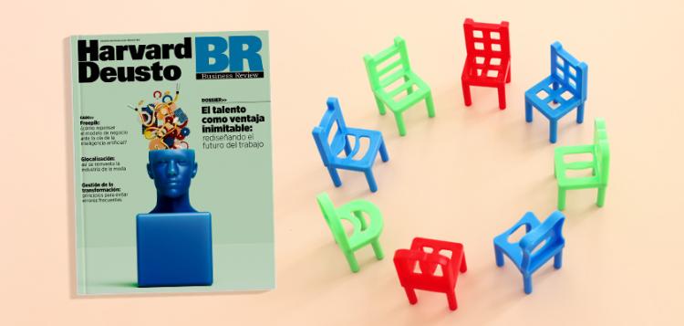 Herramientas para afrontar la crisis de talento con sentido