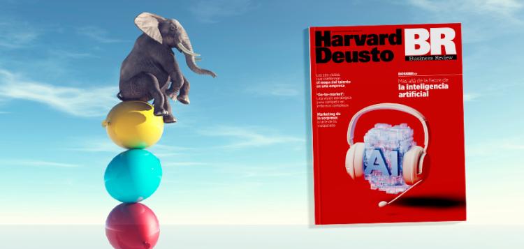 Marketing de la sorpresa: el arte de lo inesperado