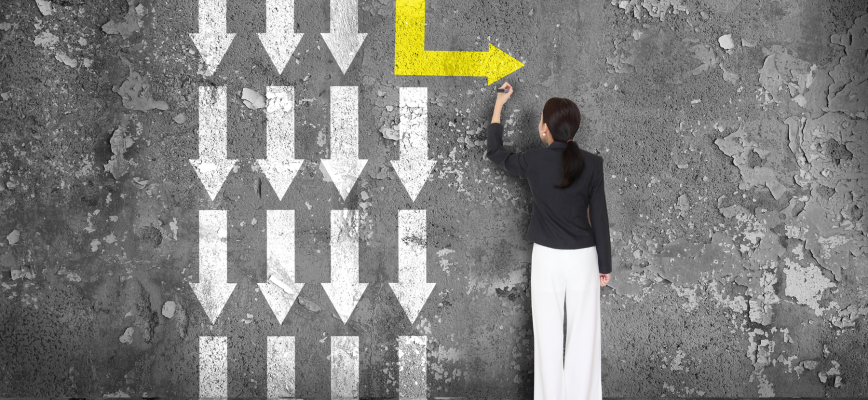 'Blockchain' en el Márketing de las empresas: la disrupción que llega