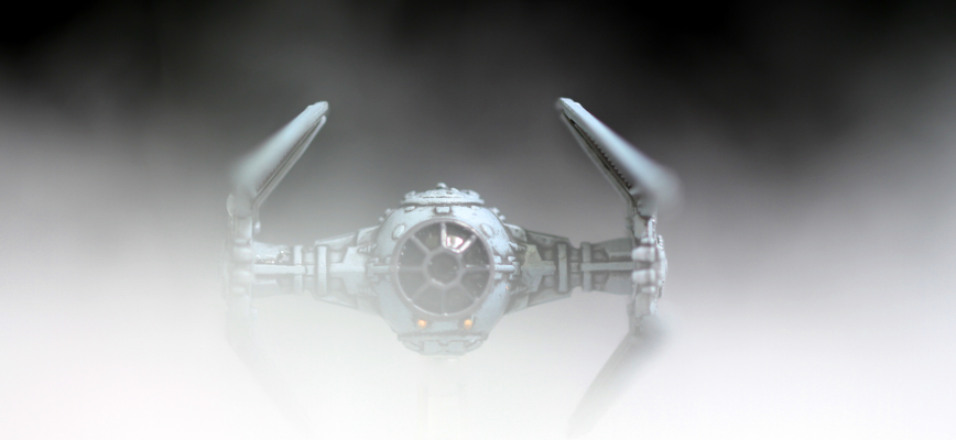 Innovarquía: la importancia del 'Jedi'