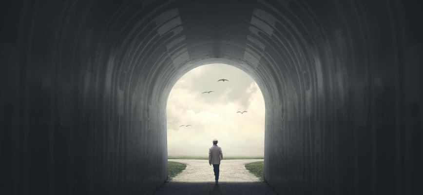 El fin de los bancos tal como los conocemos: tres posibles escenarios