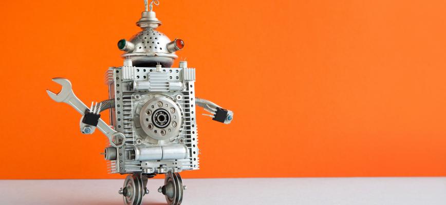 Del ‘machine learning’ al ‘deep learning’: replicando el pensamiento humano