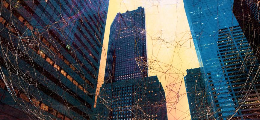 SUMANDO IDEAS: 'Blockchain’, ¿revolución disruptiva?