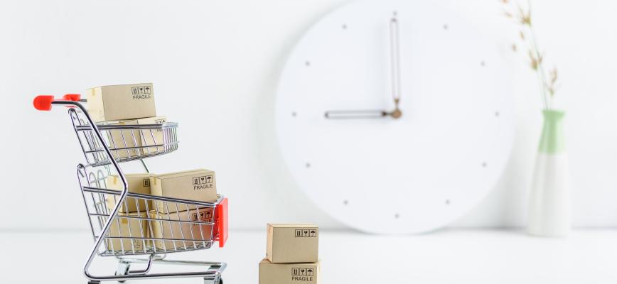 Caso: Amazon y el círculo virtuoso de la disrupción digital en el "Retail"