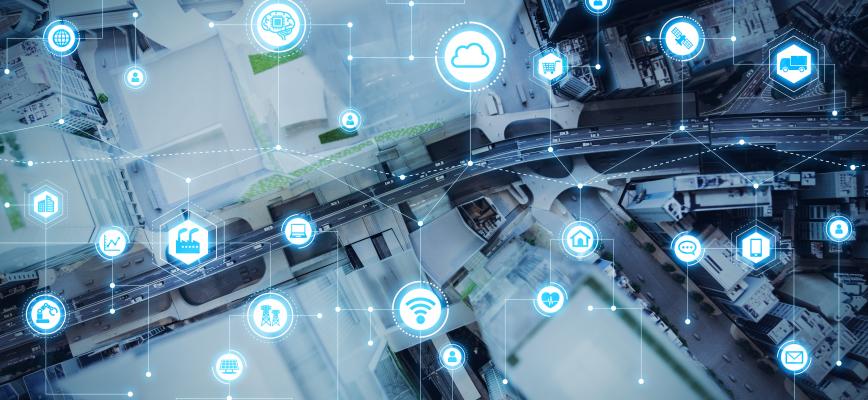 El puente hacia una logística inteligente