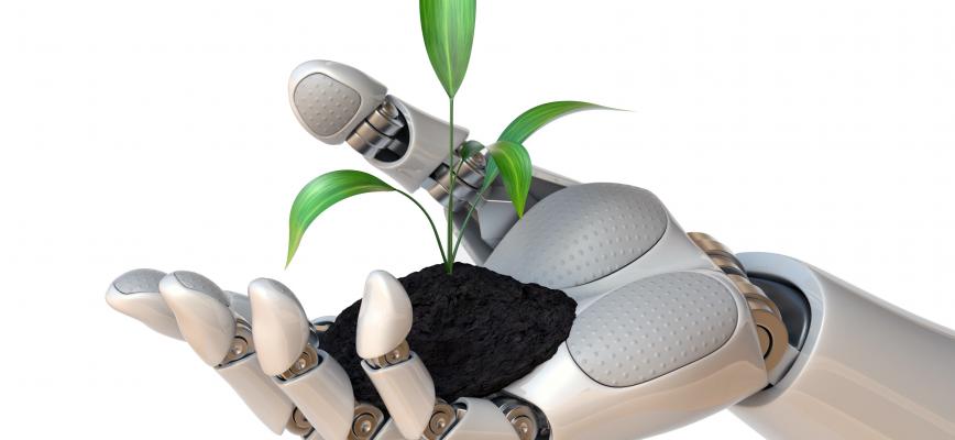 Una mirada actual y de futuro al desarrollo de la IA en el 'marketing'