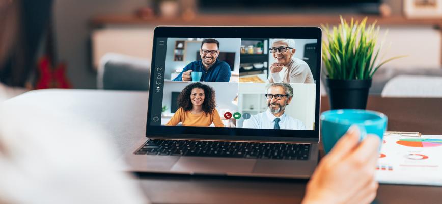 Teletrabajo: el test rápido de la transformación