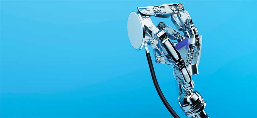 ‘Social robots’: una oportunidad para el márketing 