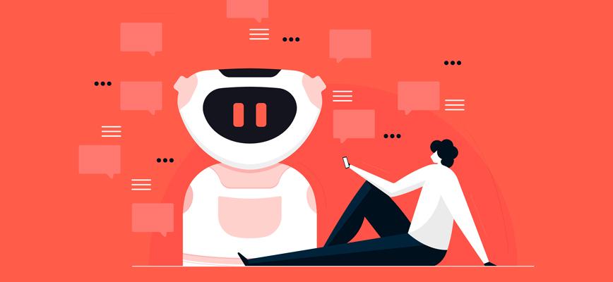 ‘Chatbots’, un recurso al alza en el “customer service”