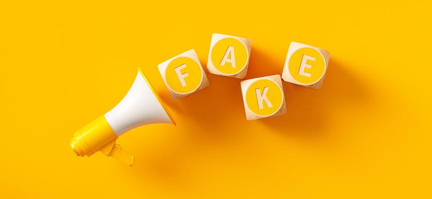 'Fake news', un gran reto para las empresas del siglo XXI