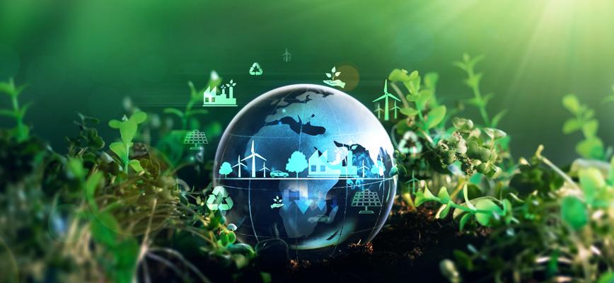 La sostenibilidad en la industria: cómo avanzar en la descarbonización del sector