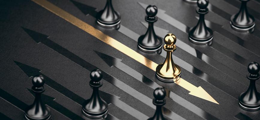 Del tablero de ajedrez a la pista de baile: repensando la planificación y la agilidad estratégica