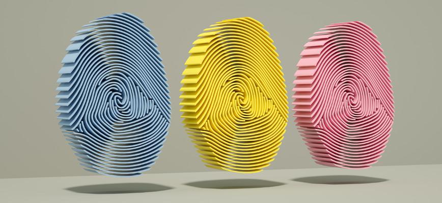 Más allá del logotipo: sistemas visuales que extienden el reconocimiento de marca