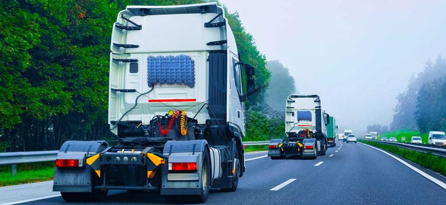 Cada gota cuenta: optimización sostenible del agua en el transporte